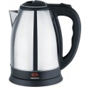 MAGNUM AQUA EXPRESS CORDLESS STEEL KETTLE 1.8 LTR. MG-65
